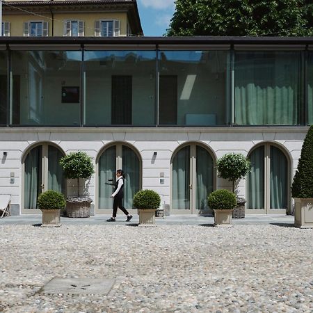 Opera35 Boutique Hotel Turin Exterior photo