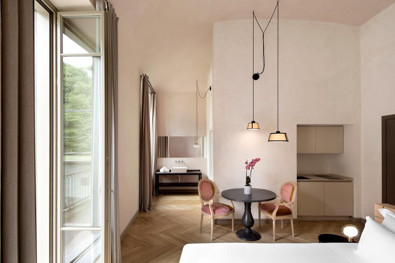 Opera35 Boutique Hotel Turin Exterior photo