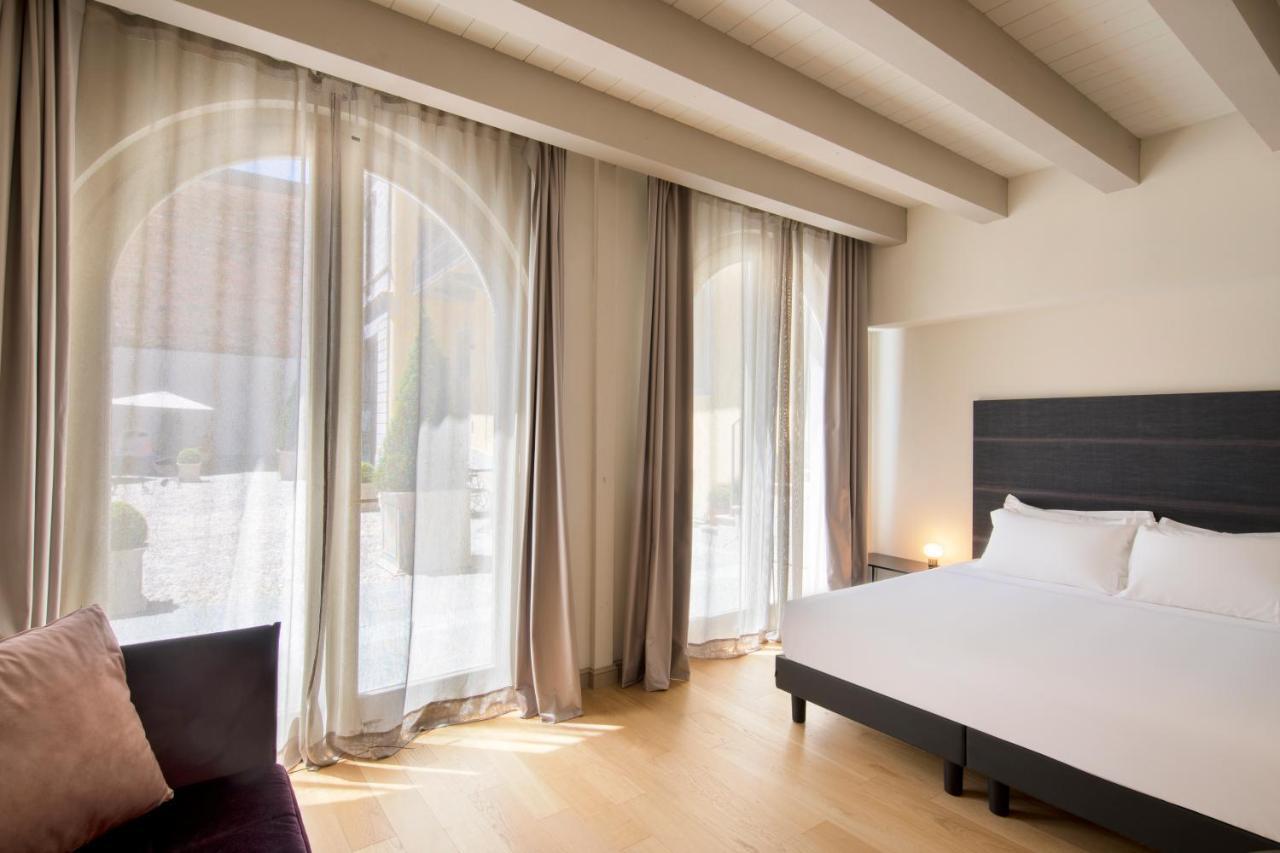 Opera35 Boutique Hotel Turin Exterior photo