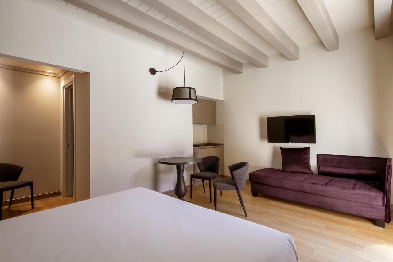 Opera35 Boutique Hotel Turin Exterior photo