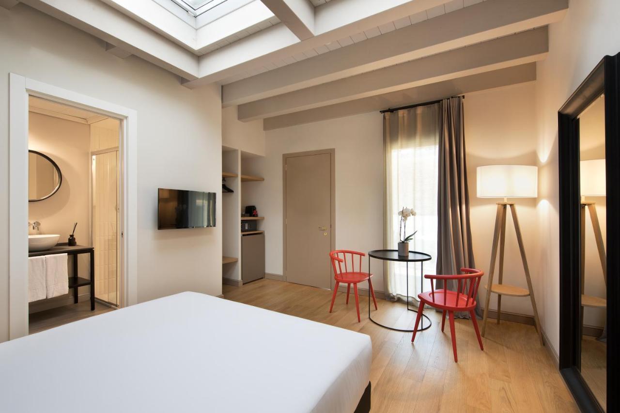 Opera35 Boutique Hotel Turin Exterior photo