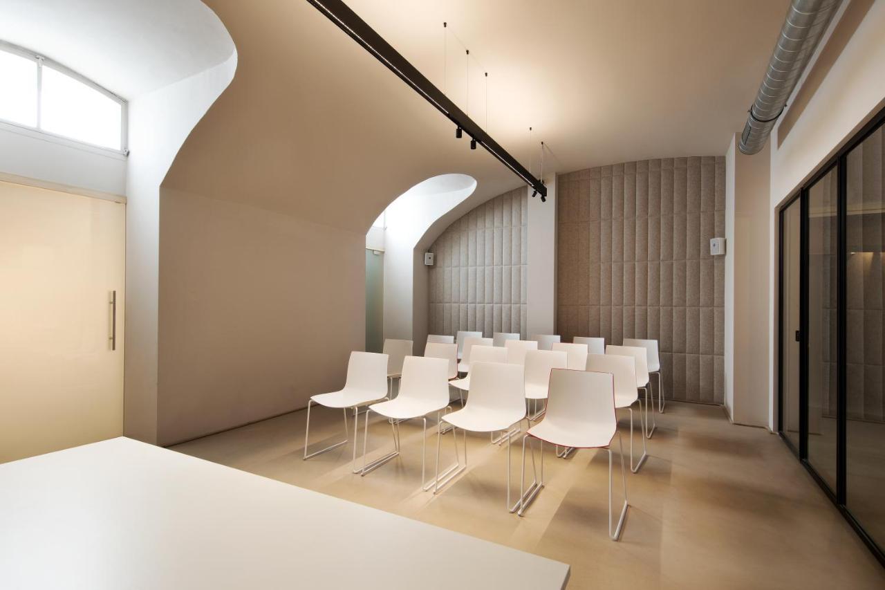 Opera35 Boutique Hotel Turin Exterior photo
