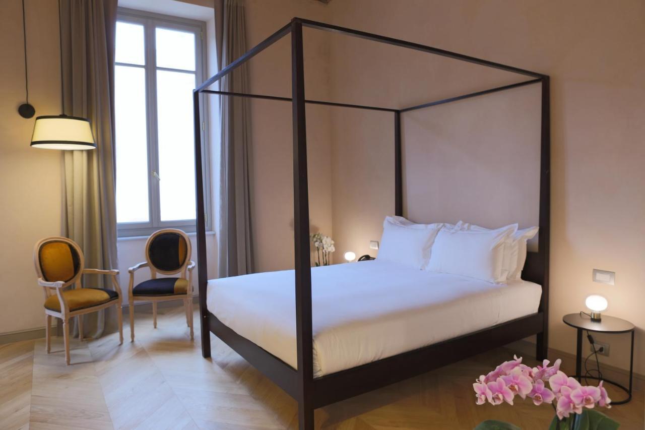 Opera35 Boutique Hotel Turin Exterior photo