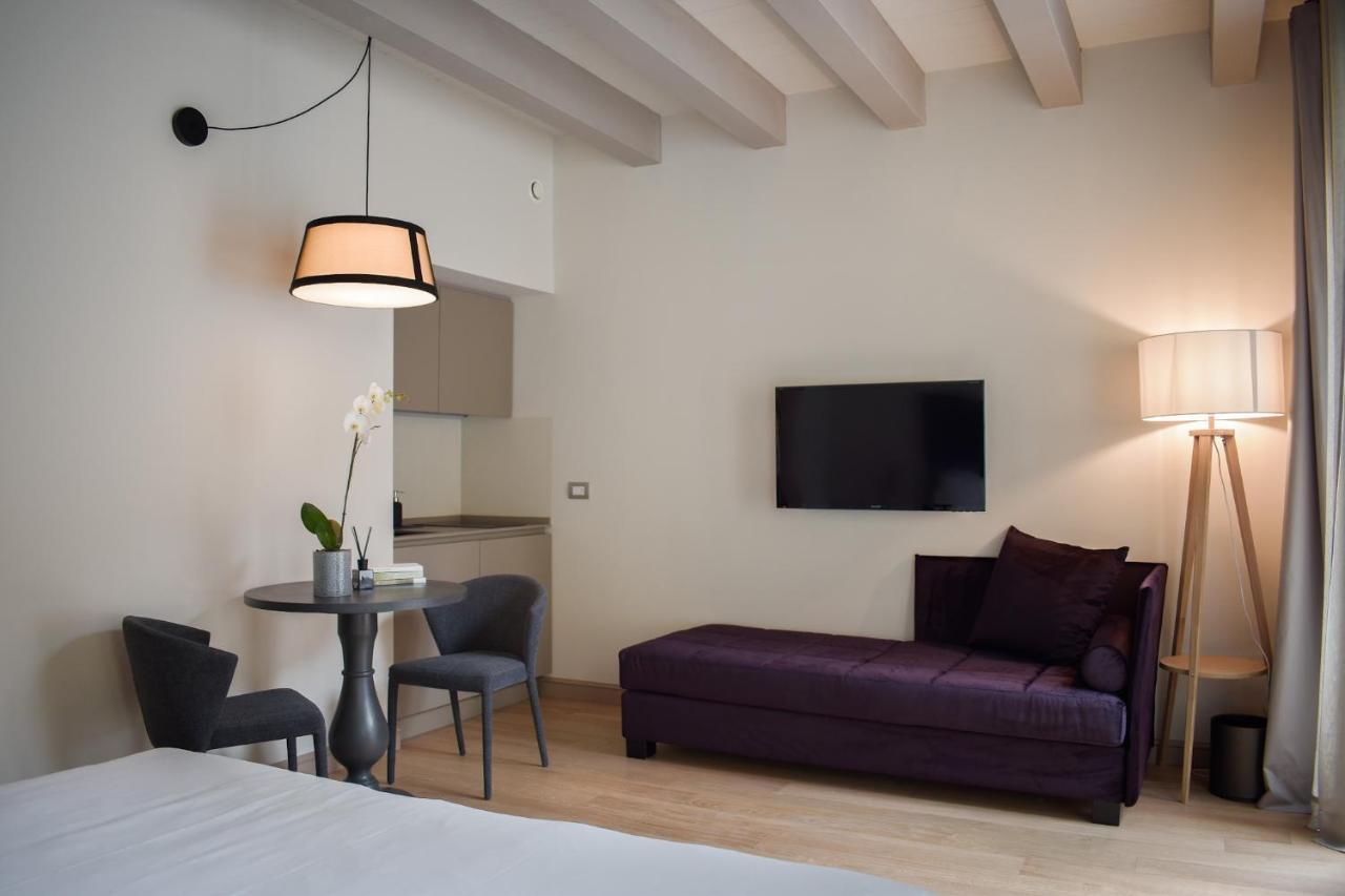 Opera35 Boutique Hotel Turin Exterior photo